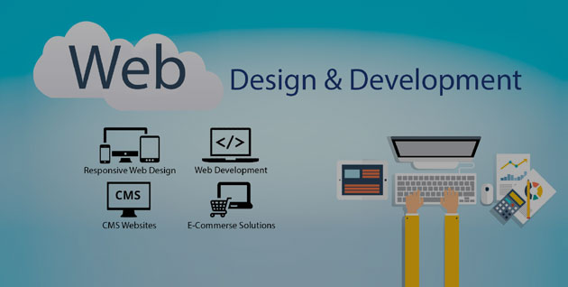 Website Development Company in Faridabad