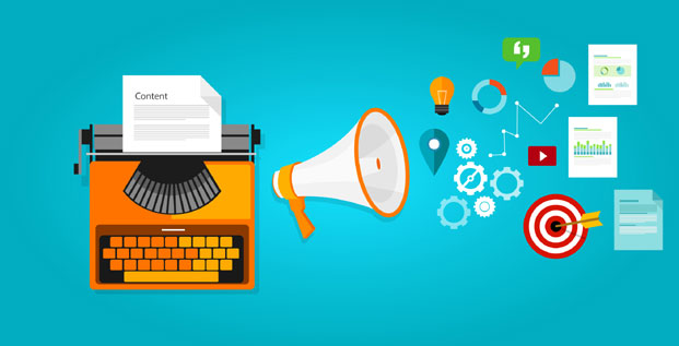 Content Marketing Services