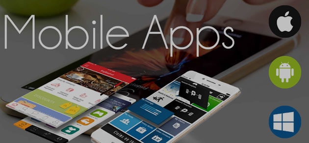 Mobile App Development Agencies 