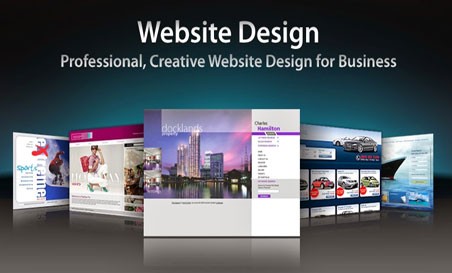 website designing company in faridabad